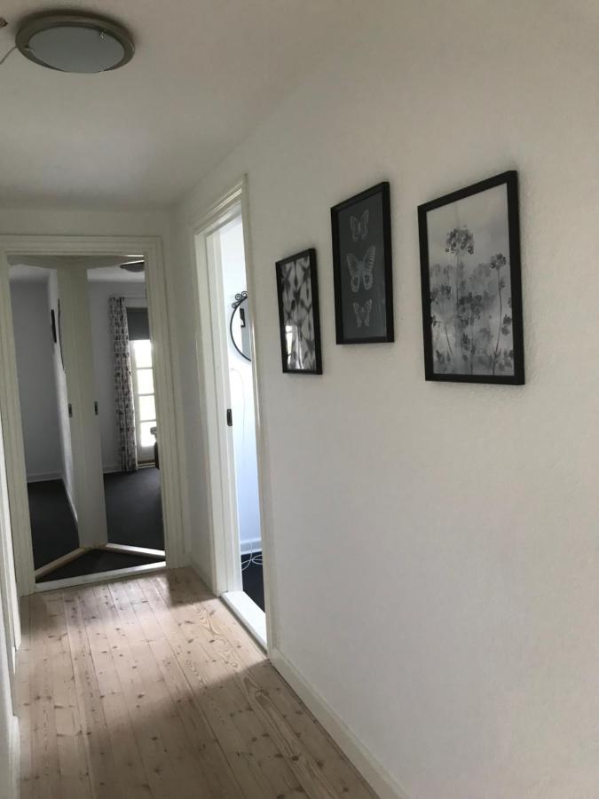 Bed & Breakfast V/pia Sorensen Fredericia