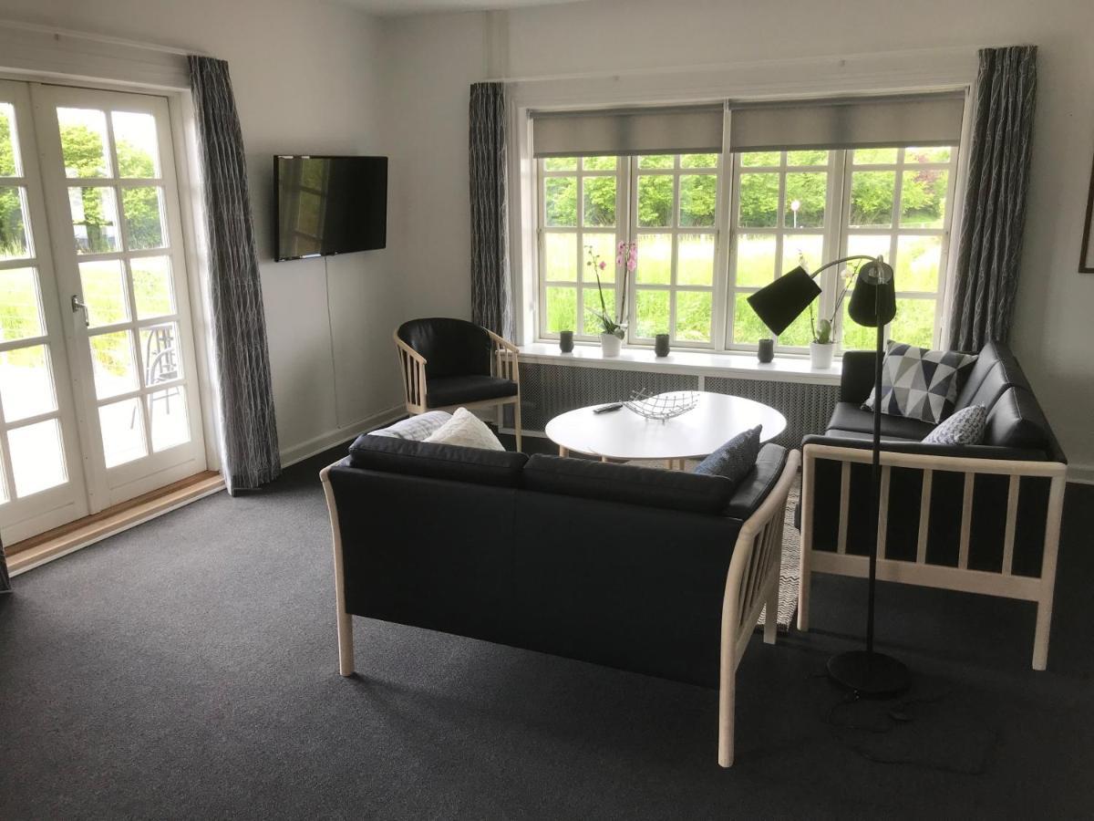 V/pia Sorensen Bed & Breakfast Fredericia