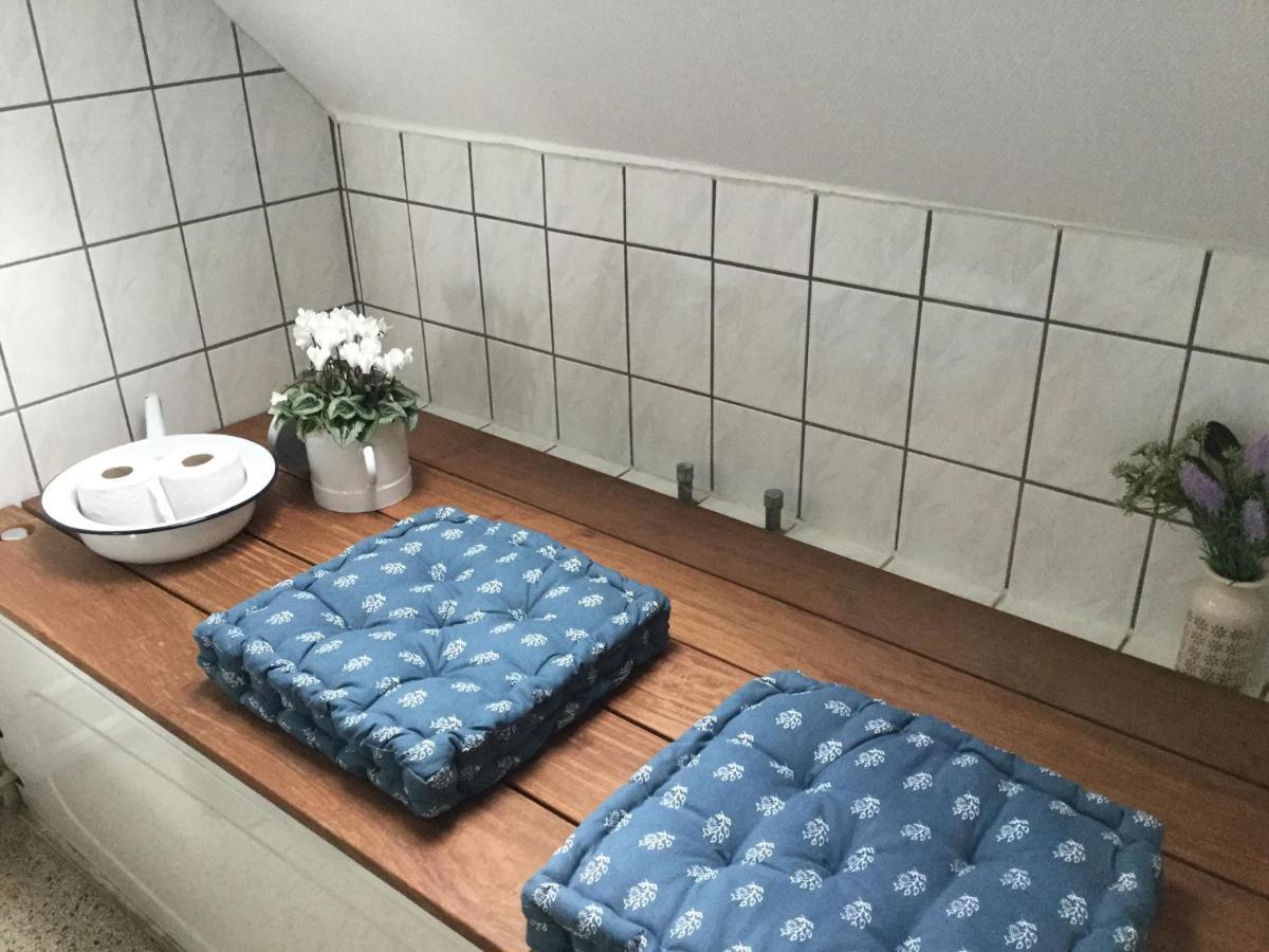 Bed & Breakfast V/pia Sorensen