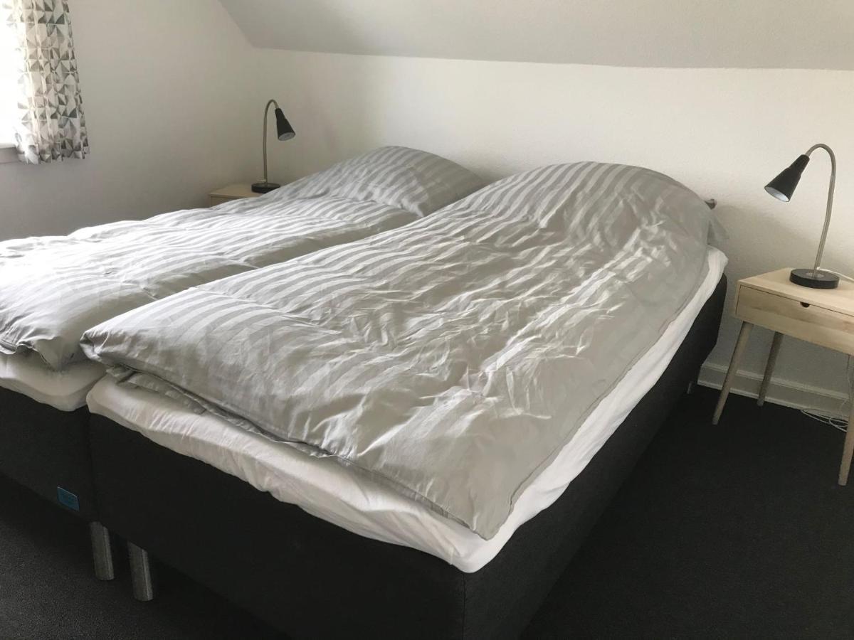 Bed & Breakfast V/pia Sorensen
